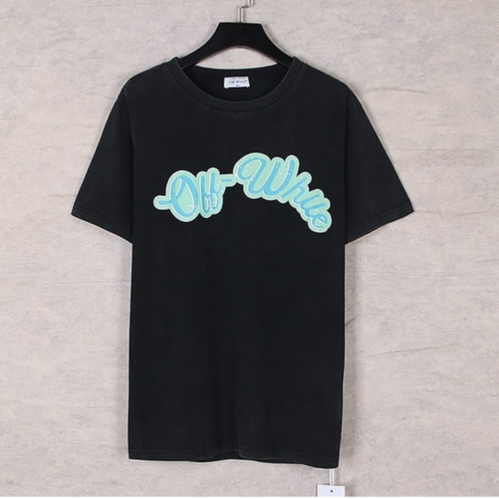 Off white T-Shirt Men’s Large, Medium, Small